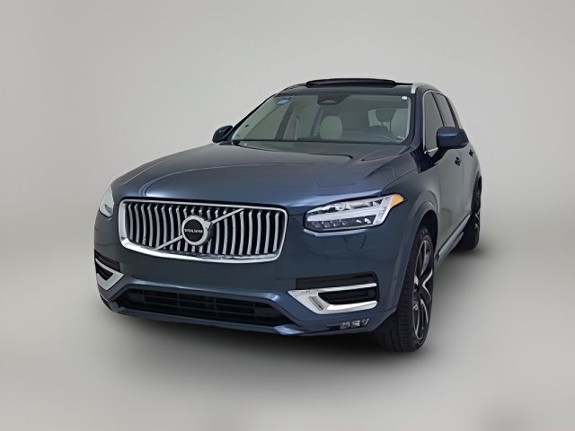 2023 Volvo XC90 Plus