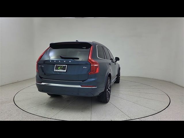 2023 Volvo XC90 Plus