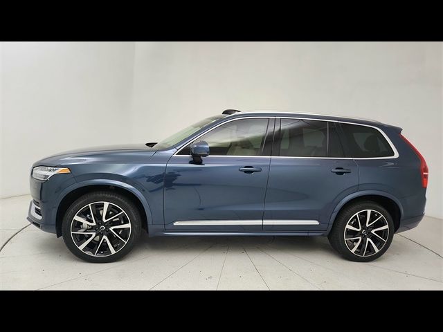 2023 Volvo XC90 Plus