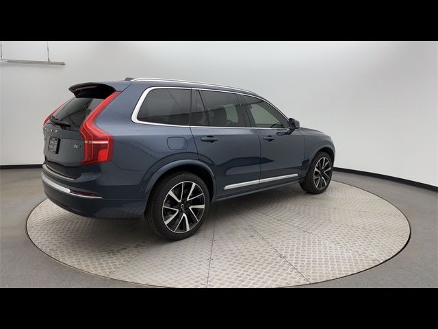 2023 Volvo XC90 Plus