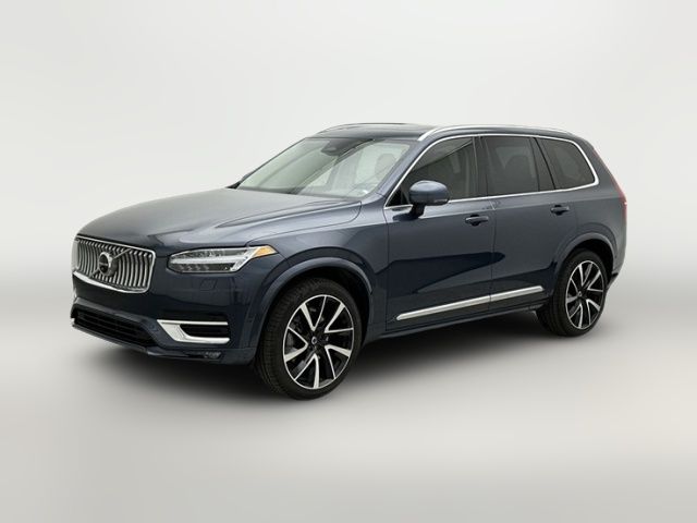 2023 Volvo XC90 Plus