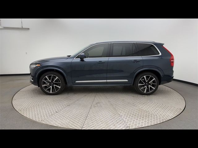 2023 Volvo XC90 Plus