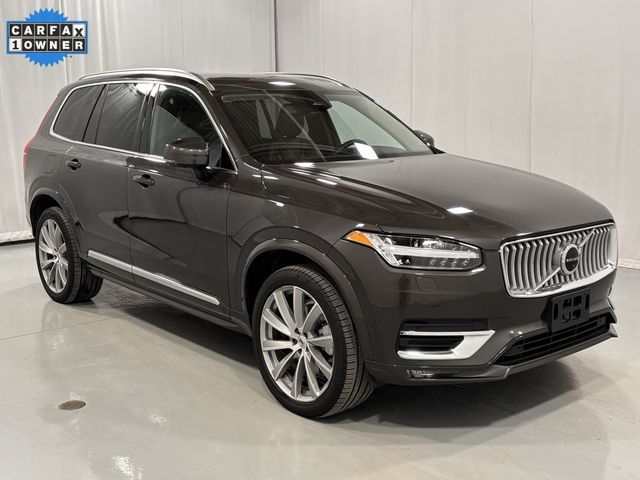 2023 Volvo XC90 Plus
