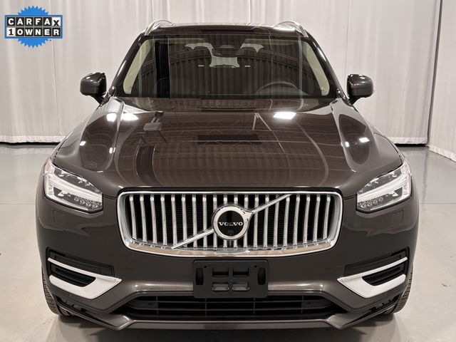 2023 Volvo XC90 Plus