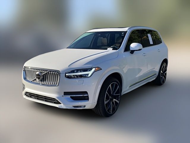 2023 Volvo XC90 Plus