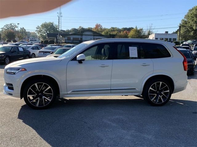 2023 Volvo XC90 Plus