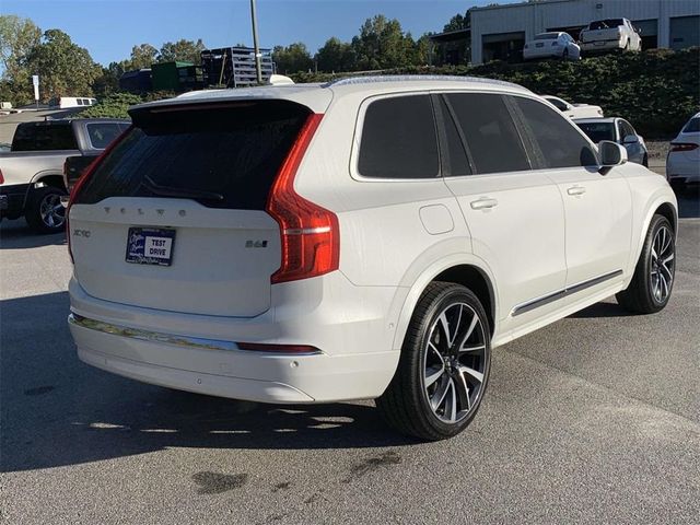 2023 Volvo XC90 Plus