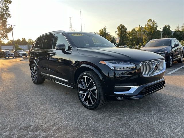 2023 Volvo XC90 Plus