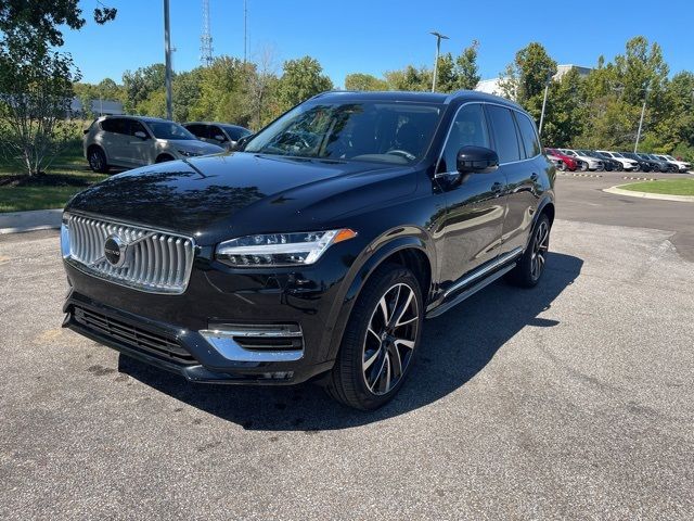 2023 Volvo XC90 Plus