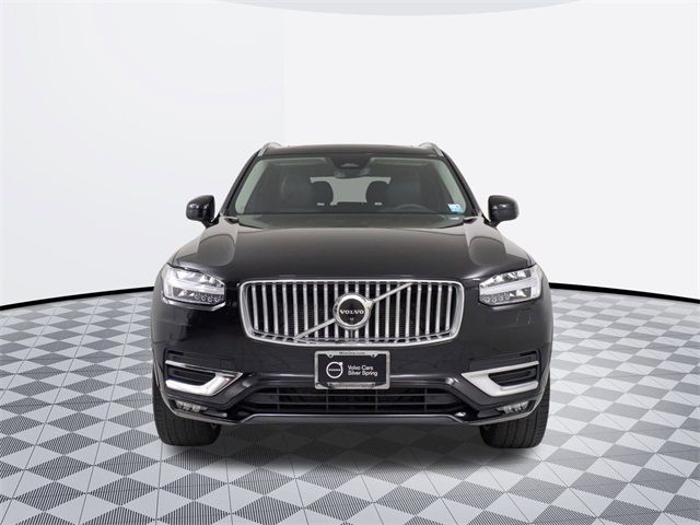 2023 Volvo XC90 Plus