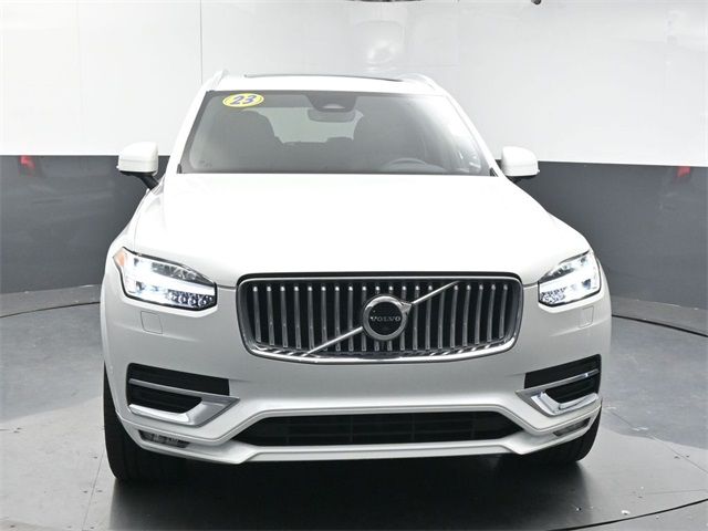 2023 Volvo XC90 Plus