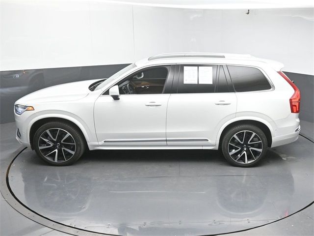 2023 Volvo XC90 Plus