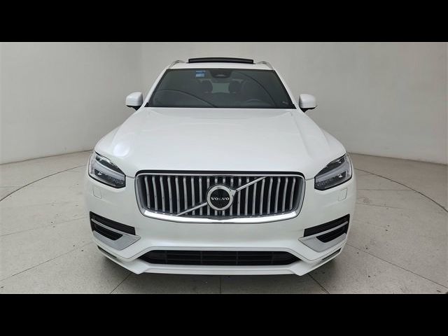 2023 Volvo XC90 Plus