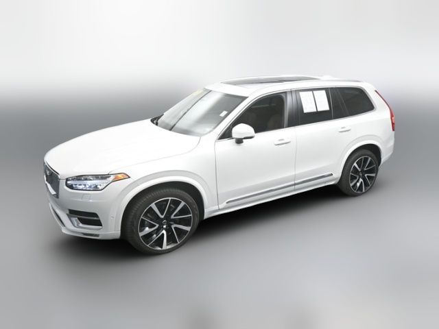 2023 Volvo XC90 Plus