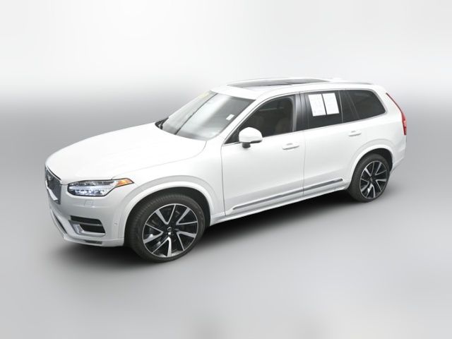 2023 Volvo XC90 Plus