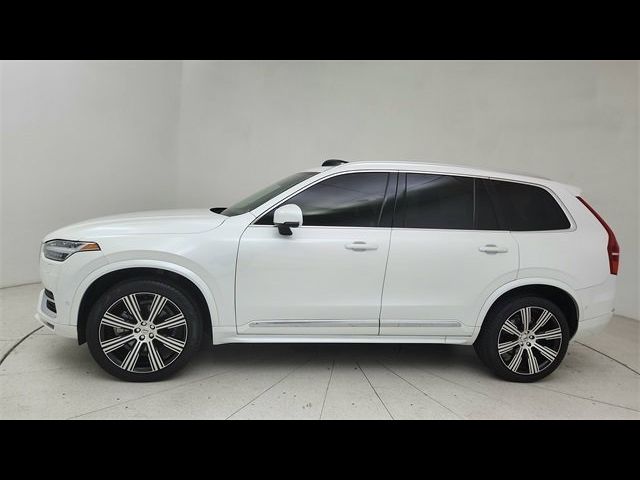 2023 Volvo XC90 Plus