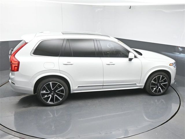 2023 Volvo XC90 Plus