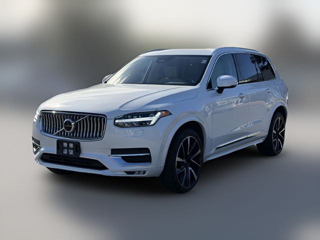 2023 Volvo XC90 Plus