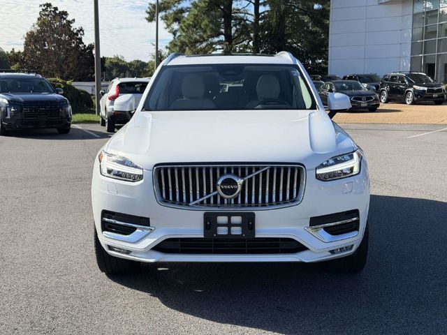 2023 Volvo XC90 Plus