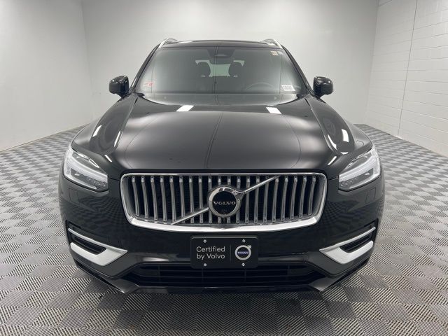 2023 Volvo XC90 Plus