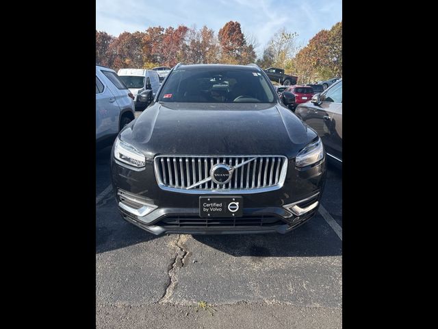 2023 Volvo XC90 Plus