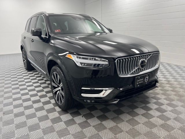 2023 Volvo XC90 Plus