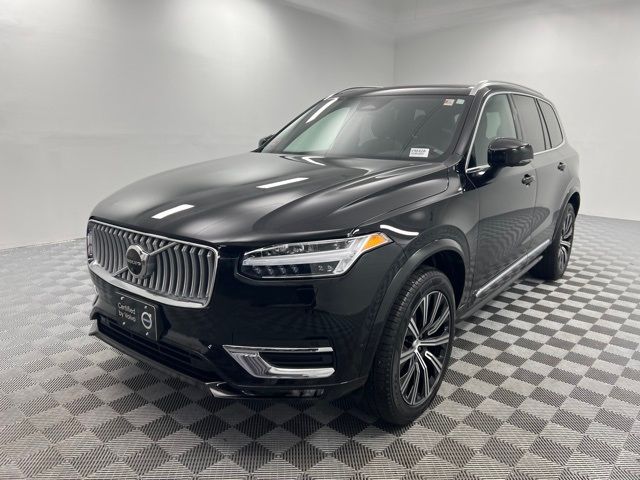 2023 Volvo XC90 Plus