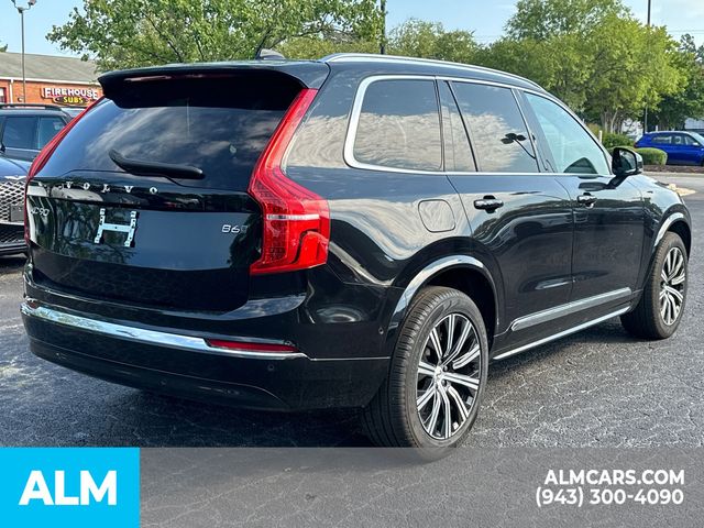 2023 Volvo XC90 Plus