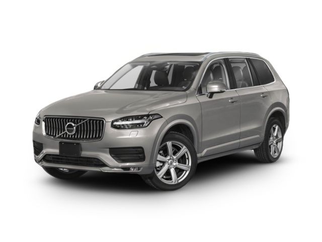 2023 Volvo XC90 Plus