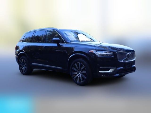 2023 Volvo XC90 Plus