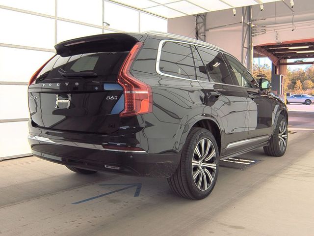 2023 Volvo XC90 Plus