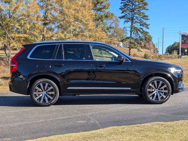 2023 Volvo XC90 Plus