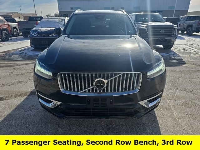 2023 Volvo XC90 Plus