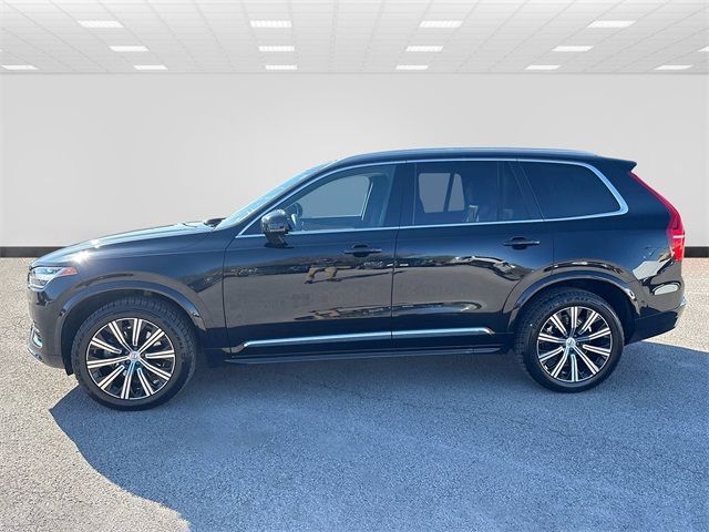 2023 Volvo XC90 Plus