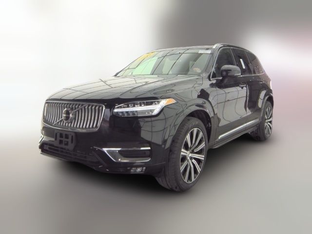 2023 Volvo XC90 Plus