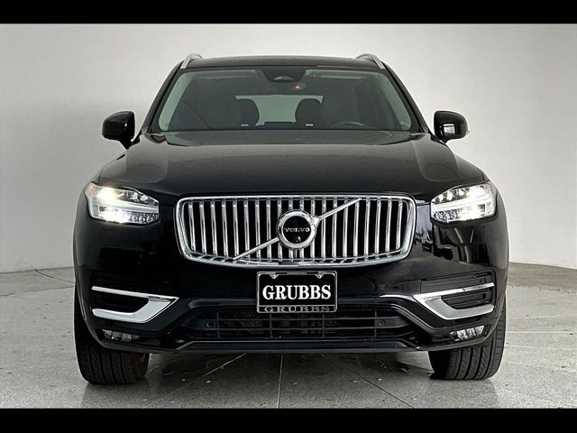 2023 Volvo XC90 Plus