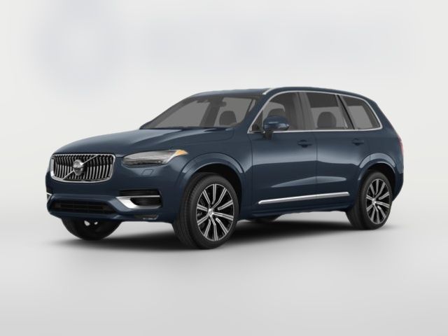2023 Volvo XC90 Plus
