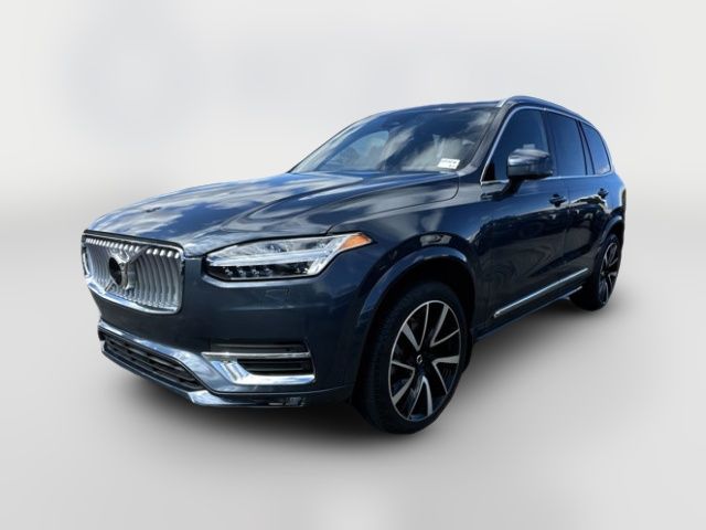 2023 Volvo XC90 Plus