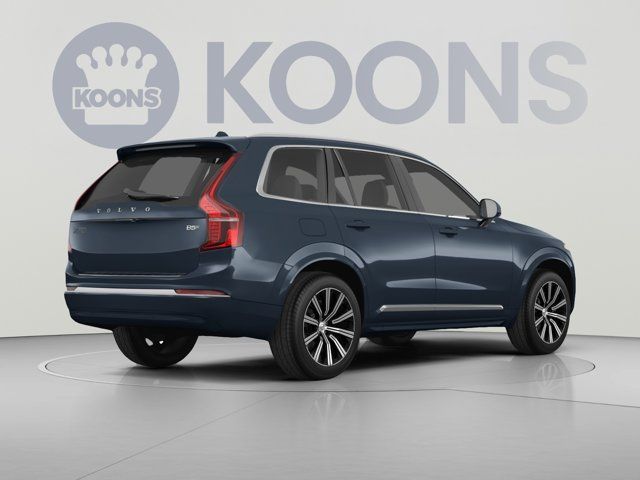 2023 Volvo XC90 Plus