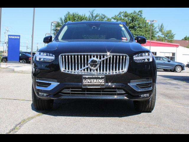 2023 Volvo XC90 Plus