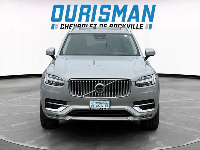 2023 Volvo XC90 Plus
