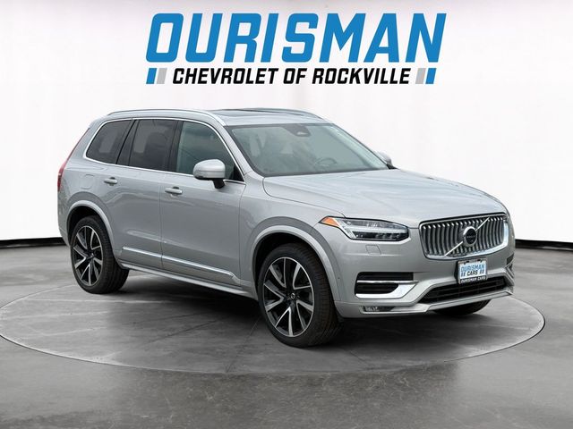 2023 Volvo XC90 Plus