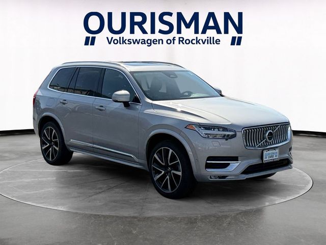2023 Volvo XC90 Plus