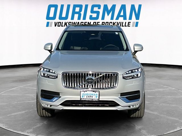 2023 Volvo XC90 Plus