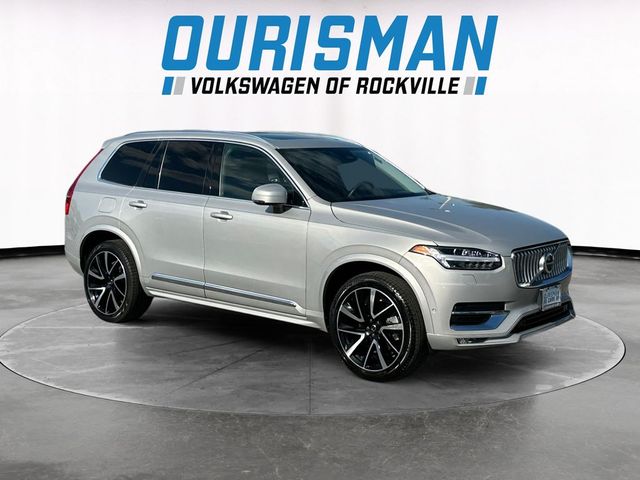 2023 Volvo XC90 Plus