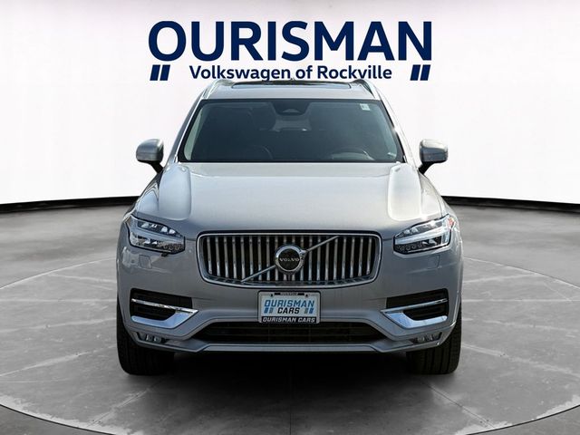 2023 Volvo XC90 Plus
