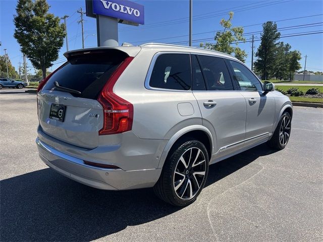 2023 Volvo XC90 Plus