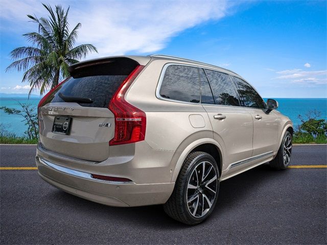 2023 Volvo XC90 Plus