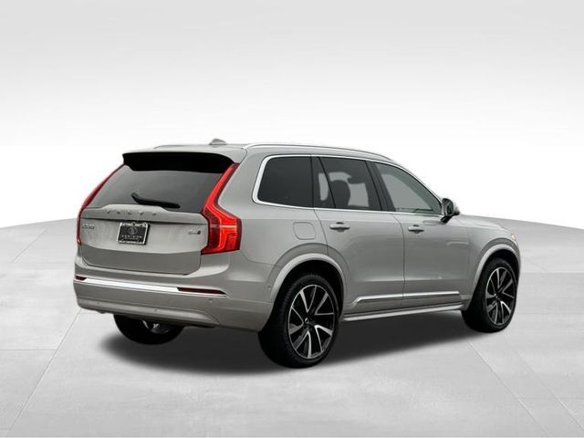 2023 Volvo XC90 Plus