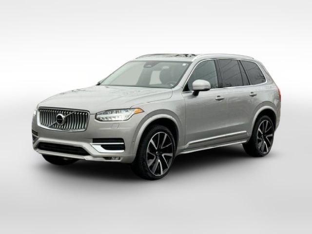 2023 Volvo XC90 Plus